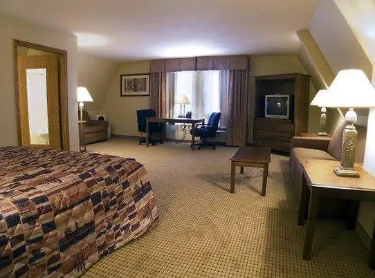 Top Hotels Near Ashland VA