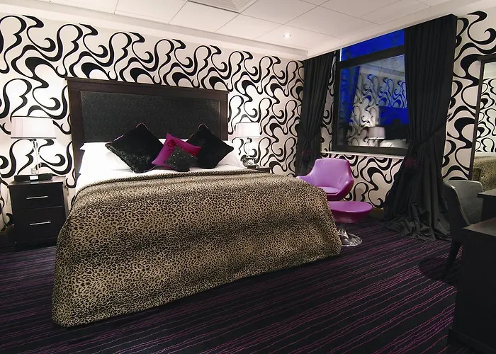 Top Hotels in Holywood Belfast for Travelers