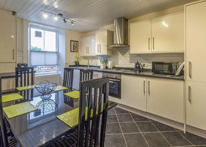 Top Corbridge Hotels & Guest House Accommodations