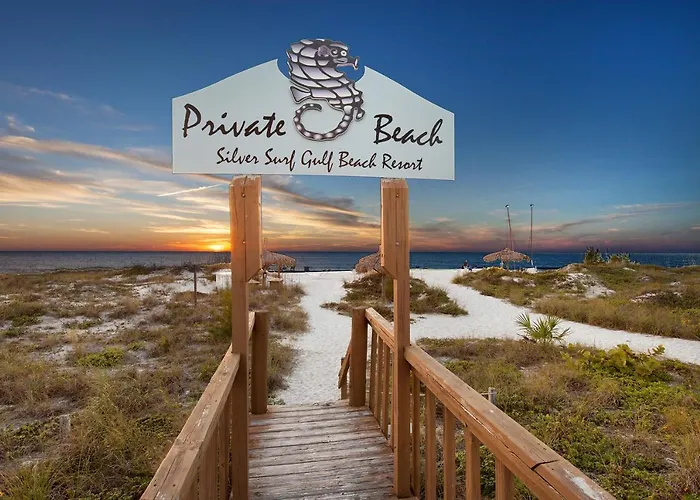 Premier Hotels in Bradenton Florida