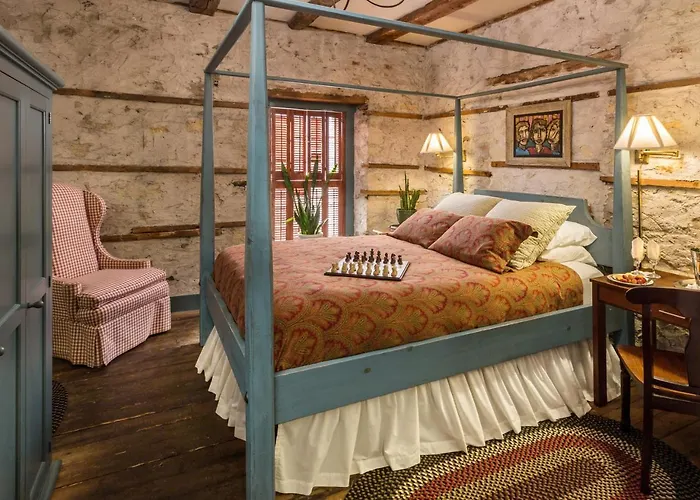 Best Hotels near Cedarburg WI for a Delightful Stay