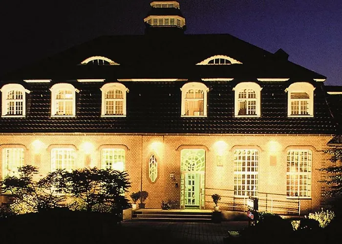 Hotel Hilden günstig