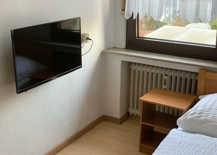 Wellings Romantik Hotel Moers