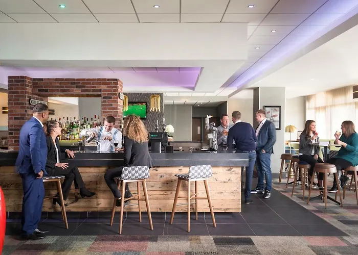 Best Hotels in Ipswich