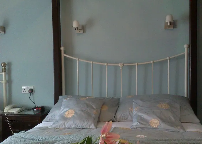 Best Hotels in Cambridge Area, UK