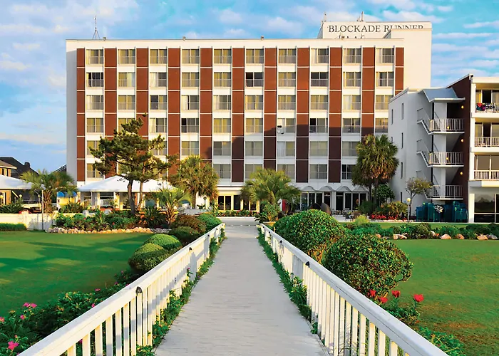 Unbeatable Pet-Friendly Beach Getaway in Carolina Beach