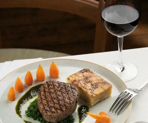 Finest Luxury Hotels Near Church Stretton