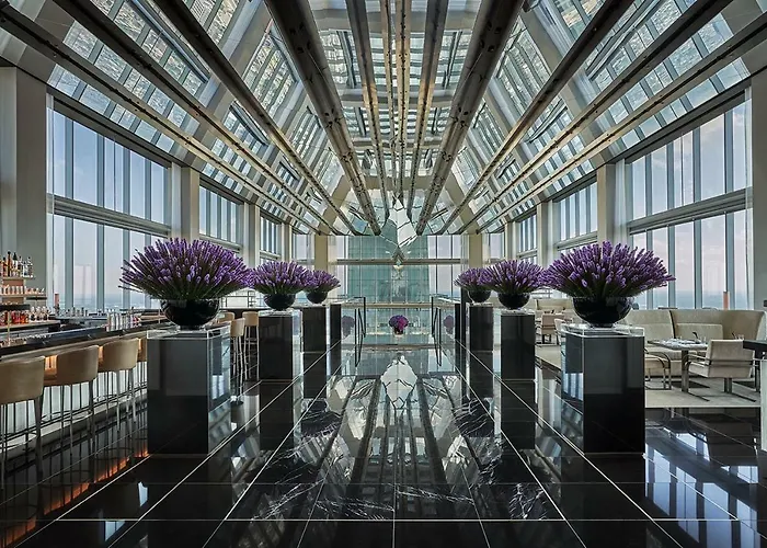 Best Hotels in Philadelphia