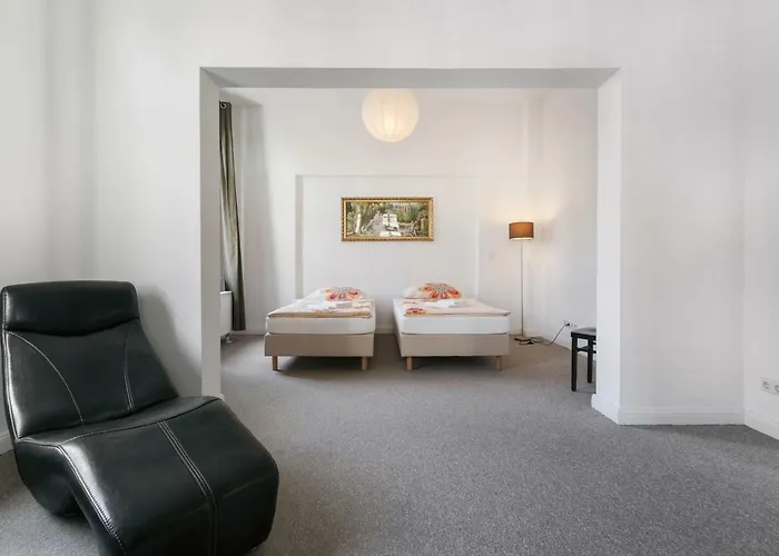 Erstklassige Hotels günstig Dresden entdecken