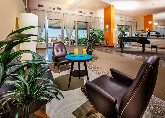 Miglior Hotel con Piscina a Jesolo per Vacanze di Lusso