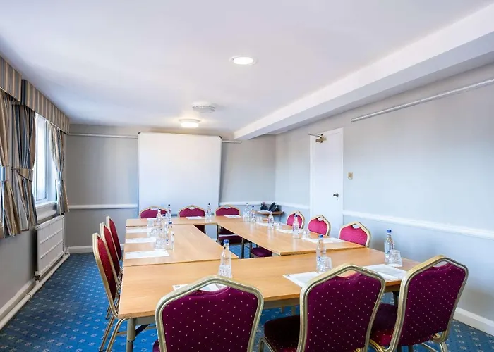 Top Hotels & Stays in Dudley West Midlands