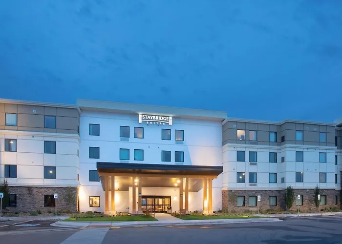 Top Hotels in Littleton CO