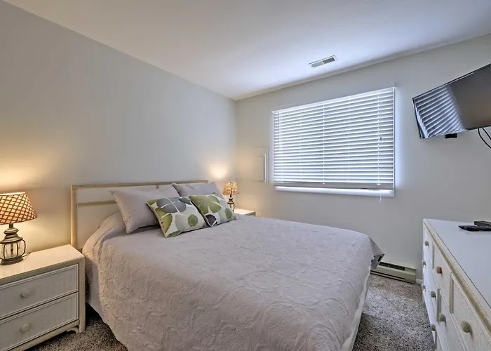 Top Hotels Near Sea Isle City, NJ