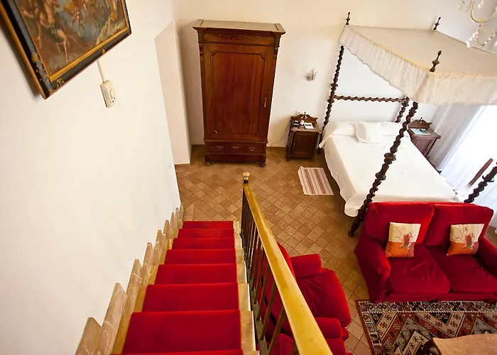 Top Affordable Hotels in Palma de Mallorca, Spain