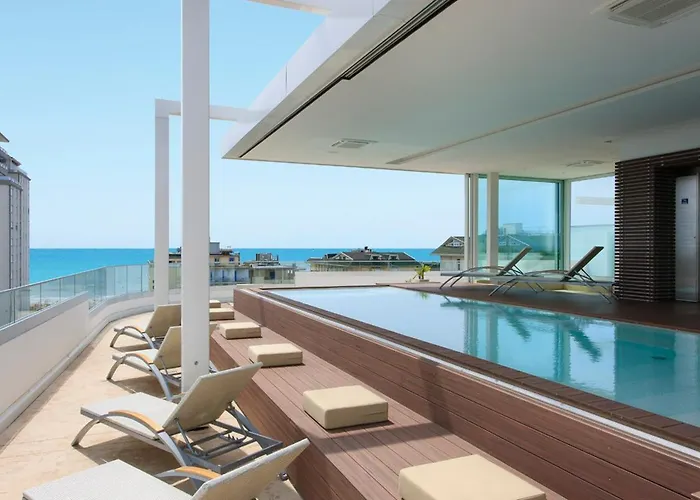 I Migliori Aparthotel a Jesolo