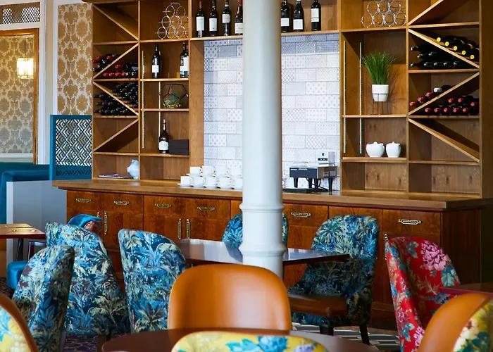 Top Disabled-Friendly Hotels in Scarborough