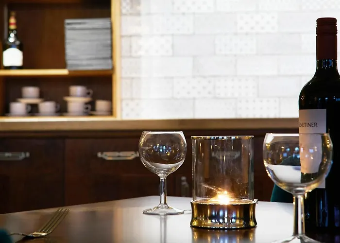 Top Disabled-Friendly Hotels in Scarborough