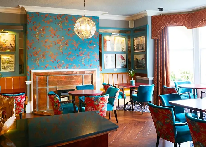 Top Disabled-Friendly Hotels in Scarborough