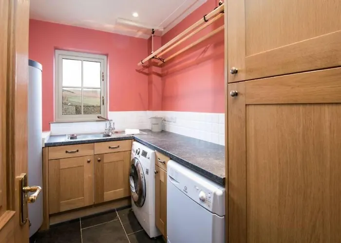 Top Hotels in Galashiels Town Centre