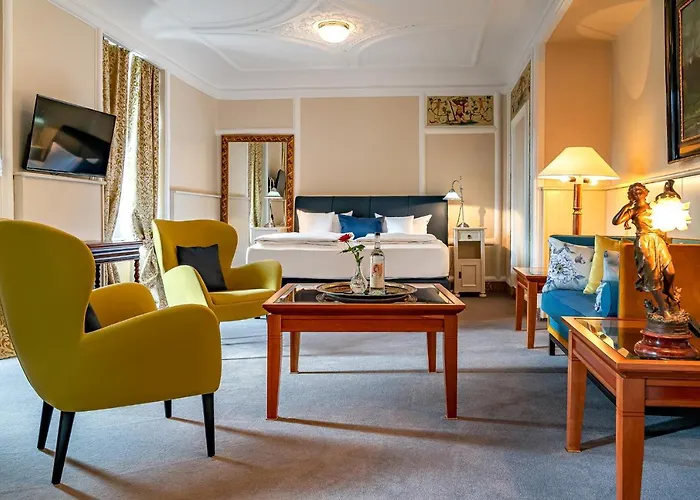 Urlaub Zell am See Hotel