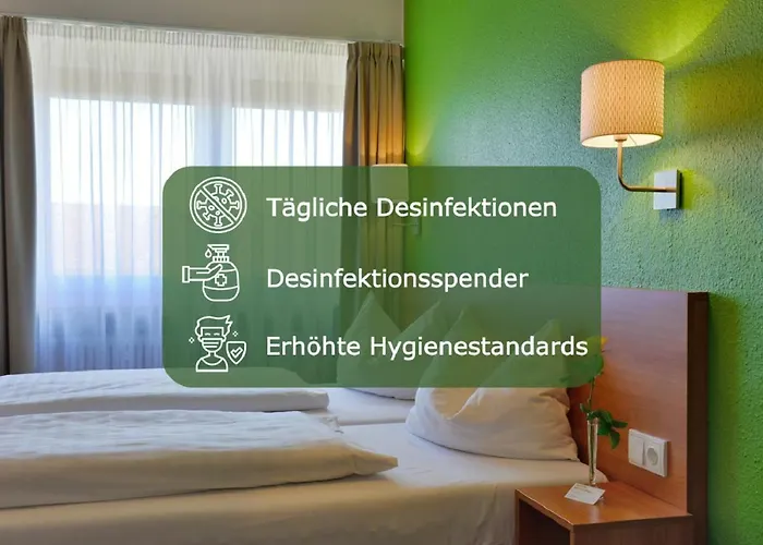 Preiswerte Top-Hotels in Nürnberg für Ihren Aufenthalt
