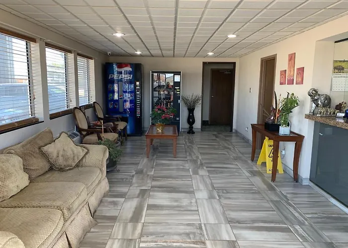 Best Choice Hotels in Columbus, Ohio