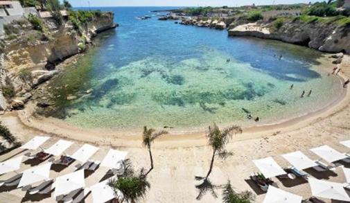 Nice holiday spots: top 3 hotels in Spain