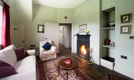 50 of the best UK cottages for Christmas and New Year | Cottages