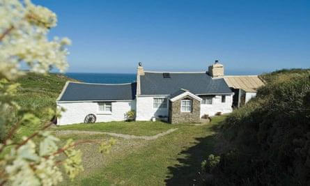 Penrhyn, Pembrokeshire