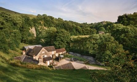 Redhurst Wetton Mill, Ashbourne