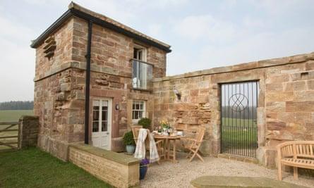 Darjeeling, Yorkshire Dales - Gorgeous Cottages (28)