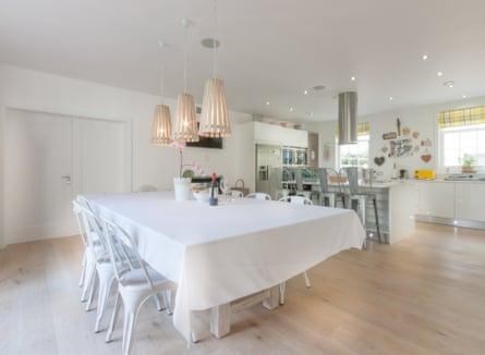 Chimney Corner, Oxfordshire