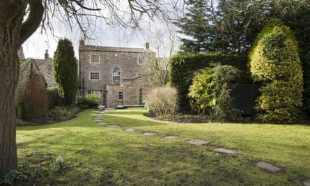 Willow House, Yorkshire