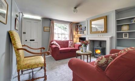 Spring Cottage, Rye, East Sussex