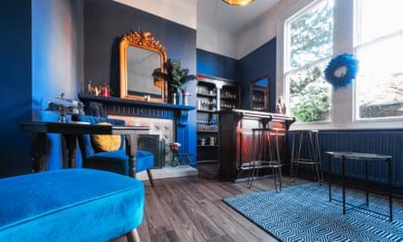 The Coach House, Darley Abbey, Derby: B&B review