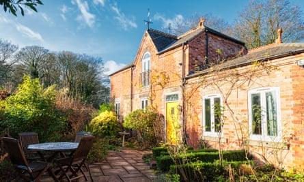 The Coach House, Derby