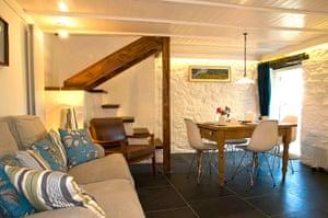 cottages cardigan: Nanternis Cottage, near New Quay