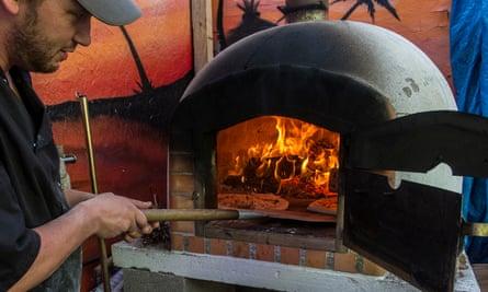 Dusty Knuckle Pizza Co, Cardiff