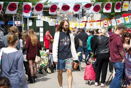 Made in Roath, Cardiff