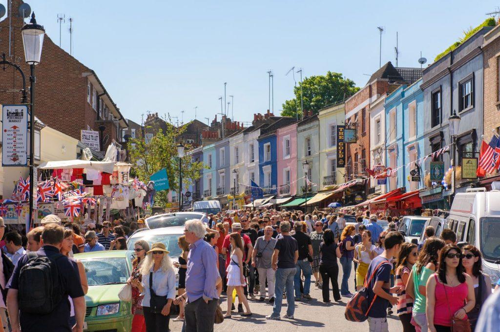 Weekend Markets In London: 19 Of The Best Markets To Visit
