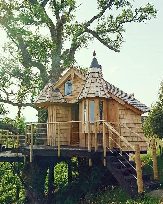 Treehouse