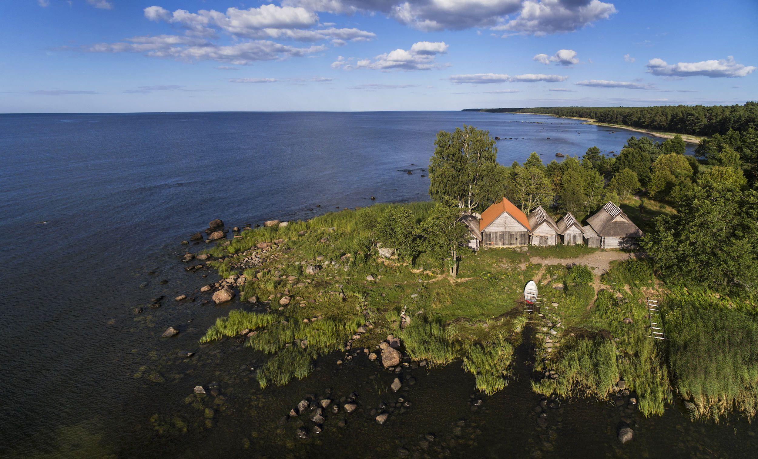 All the best of Estonia: here's what to do