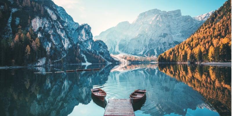 What to see in South Tyrol: 10 places you absolutely must visit