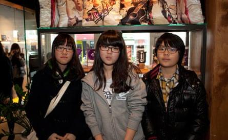 Seoul searching: on the trail of the K-pop phenomenon | Seoul holidays