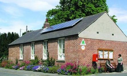 Lockton YHA, Yorkshire