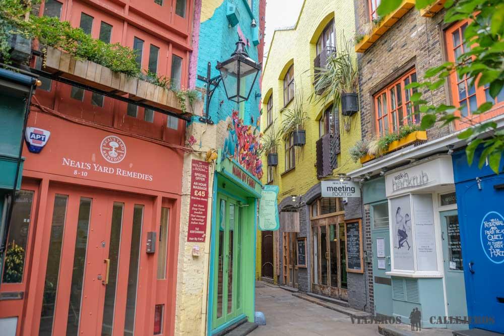 London's Ferris Wheel - London Eye
