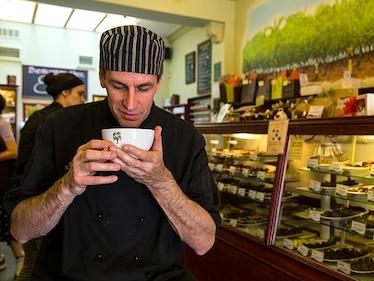 I Heart Quebec City: Food and Drink