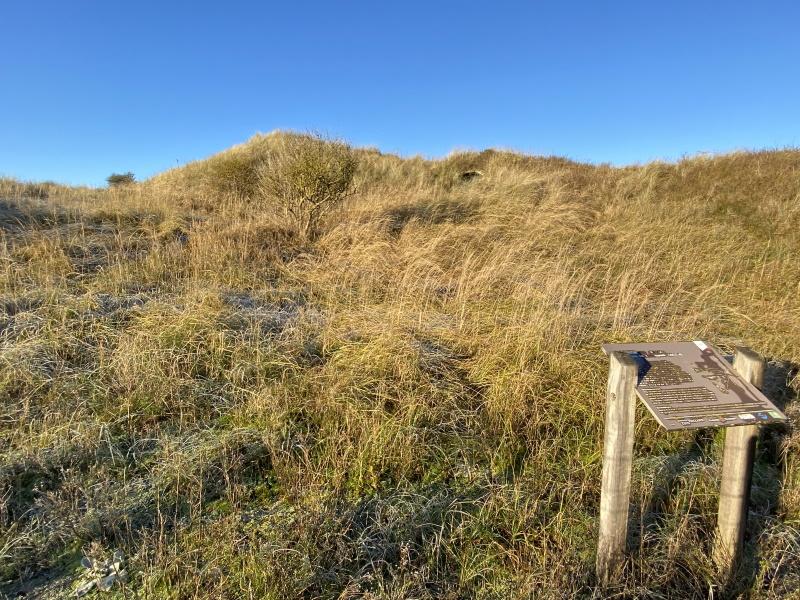 Wassenaar Vleermuisbunker