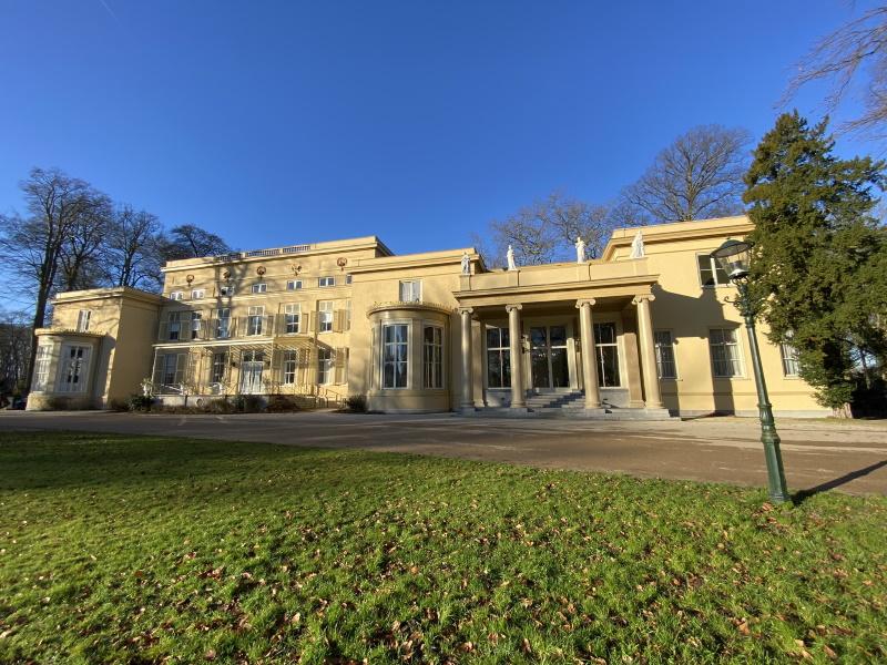 Wassenaar Brandweermuseum