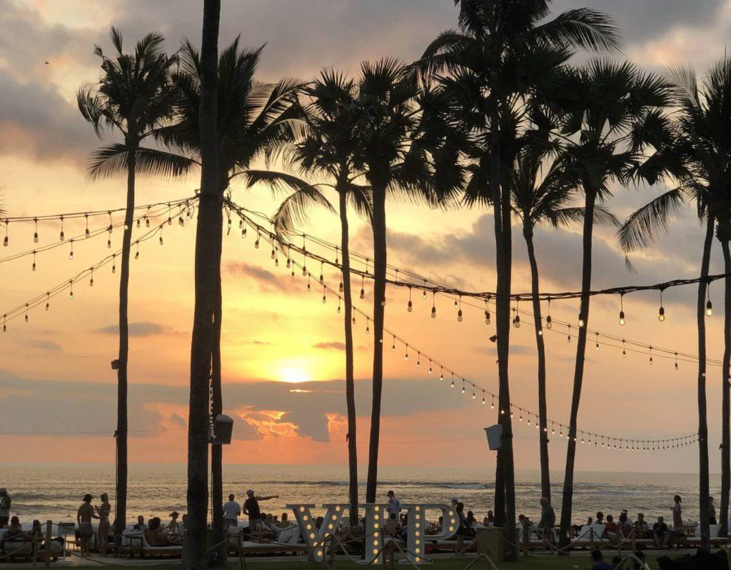 What to do in Canggu, Bali: 10 tips